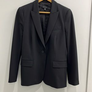 Barely worn Judith & Charles size 10 blazer